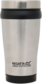 Regatta Geïsoleerde Tumbler 450ml (Zilver)