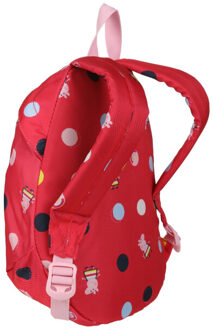 Regatta Gestippelde peppa pig rugzak Roze - One size