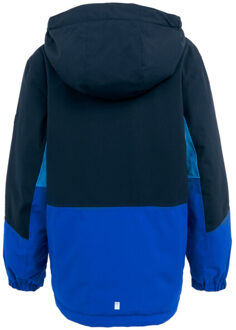 Regatta Gewatteerd kinder-/kidsjack highton v Blauw - 104