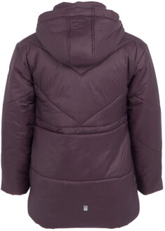 Regatta Gewatteerd kinder/kinderjack rurie Paars - 170/176