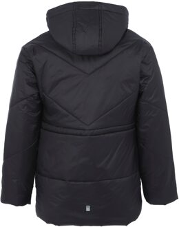 Regatta Gewatteerd kinder/kinderjack rurie Paars - 5-6J / 110-116cm