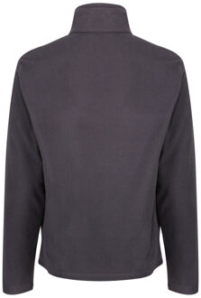 Regatta Geweldig voor buiten heren thompson half zip fleece sweater Grijs - M