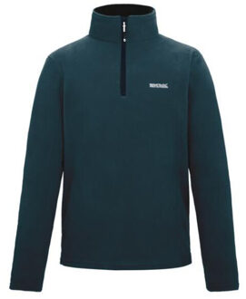 Regatta Geweldig voor buiten heren thompson half zip fleece sweater Oranje - M