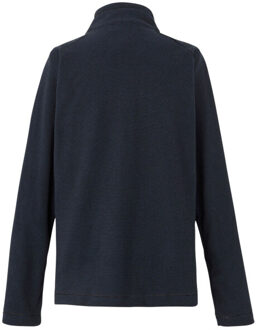 Regatta Geweldige outdoor dames montes half zip fleece top Blauw - 46