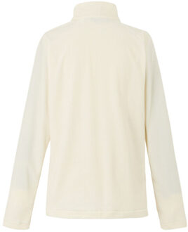 Regatta Geweldige outdoor dames montes half zip fleece top Geel - 44