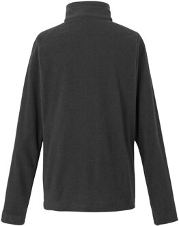 Regatta Geweldige outdoor dames montes half zip fleece top Grijs