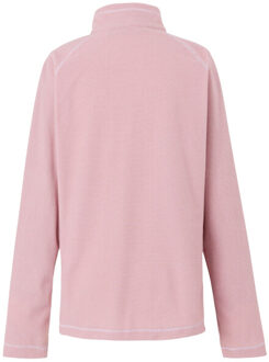 Regatta Geweldige outdoor dames montes half zip fleece top - maat 44 Roze