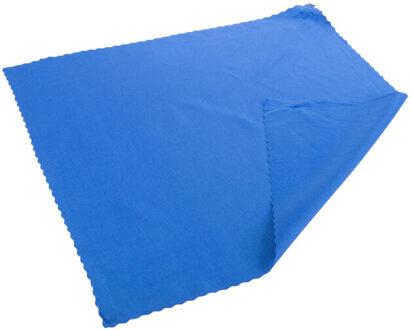 Regatta Geweldige outdoor lightweight pocket compacte reishanddoek - maat One size Blauw