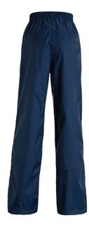 Regatta Geweldige Outdoors Avontuurlijke Tech Pack It Waterbestedenige Broek voor Jongens (Donkerblauw) Navy - 5-6J / 110-116cm