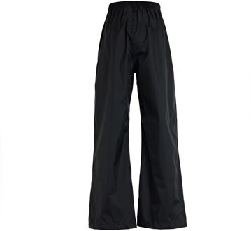 Regatta Geweldige outdoors avontuurlijke tech pack it waterbestedenige broek voor jongens Zwart - 9-10J / 134-140cm