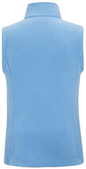 Regatta Geweldige outdoors dames outdoor klassieke sweatness ii bodywarmer Blauw - 44