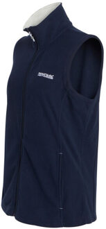 Regatta Geweldige outdoors dames outdoor klassieke sweatness ii bodywarmer Blauw - 46