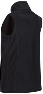 Regatta Geweldige outdoors dames outdoor klassieke sweatness ii bodywarmer - maat 40 Zwart
