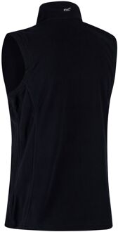 Regatta Geweldige Outdoors Dames Outdoor Klassieke Sweatness II Bodywarmer (Navy met Wit)