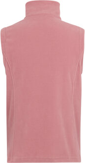 Regatta Geweldige Outdoors Dames Outdoor Klassieke Sweatness II Bodywarmer (Stoffige roos) Rosé - EU 52 / UK 24