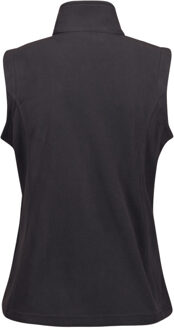 Regatta Geweldige outdoors dames outdoor klassieke sweatness ii bodywarmer Zwart - 34