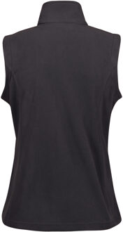 Regatta Geweldige Outdoors Dames Outdoor Klassieke Sweatness II Bodywarmer (Zwart) - EU 44 / UK 16