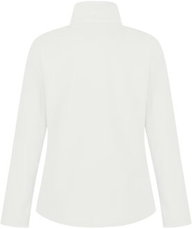 Regatta Geweldige Outdoors Dames Sweetheart 1/4 Zip Fleece Sweater (Ijsbeer Wit) Veelkleurig - EU 46 / UK 18
