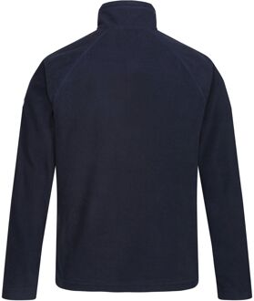 Regatta Geweldige outdoors heren montes fleece sweater - maat 3XL Navy
