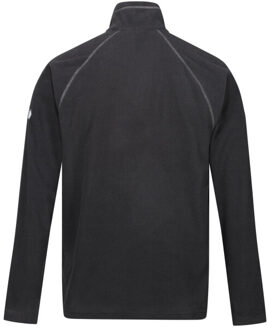 Regatta Geweldige outdoors heren montes fleece sweater - maat XL Grijs