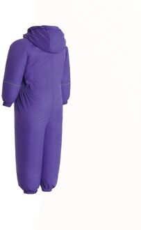 Regatta Geweldige outdoors peuter splosh iii waterbestendige regenpak Roze