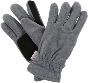 Regatta Geweldige Outdoors Volwassene Unisex Kingdale Handschoenen (Afdichting Grijs)