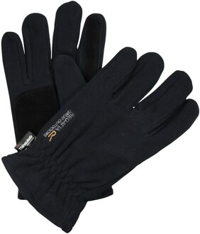 Regatta Geweldige Outdoors Volwassene Unisex Kingdale Handschoenen (Navy)