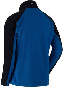 Regatta Great Outdoors - Heren Hedman II Tweekleurige Fleece Vest (Blauw/Navy) - maat S