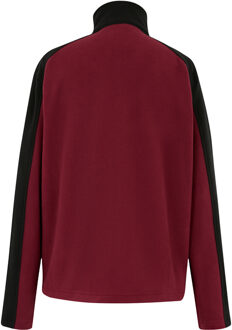 Regatta Great Outdoors - Heren Hedman II Tweekleurige Fleece Vest (Donker kastanjebruin/zwart) - XL