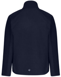 Regatta Great outdoors heren hedman ii tweekleurige fleece vest - maat M Blauw