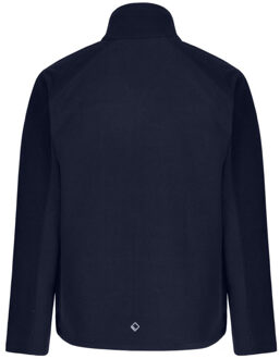 Regatta Great Outdoors - Heren Hedman II Tweekleurige Fleece Vest (Navy/Navy) - M
