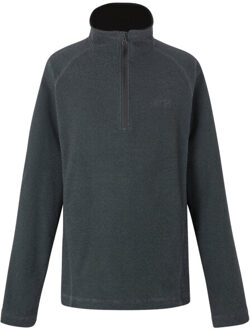 Regatta Great outdoors heren montes fleece sweater met trechter nek Grijs - XXL