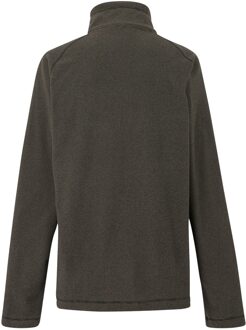 Regatta Great outdoors heren montes fleece sweater met trechter nek Veelkleurig - L