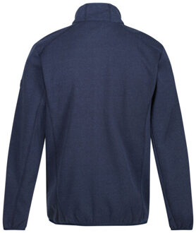 Regatta Great outdoors heren torrens full zip fleece vest Blauw - XXL