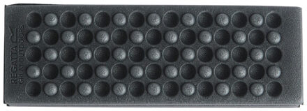 Regatta Great outdoors lichtgewicht schuim zitmat - maat One size Grijs
