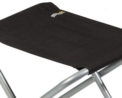 Regatta Great outdoors marcos campingkruk Zwart - One Size