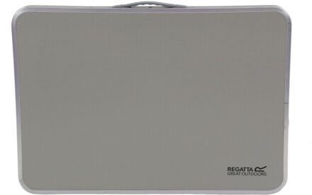 Regatta Great outdoors matano campingtafel Grijs - One size