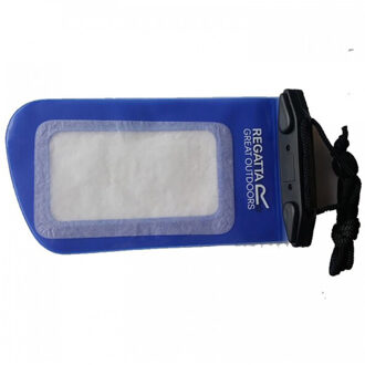 Regatta Groot buiten waterdicht telefoonhoesje - maat One size Wit