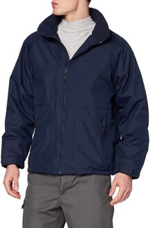 Regatta Groot Buitenshuis Heren Waterdicht Ritsjasje (Marine) Navy - XL