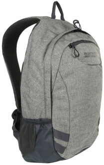 Regatta Grote buiten brize ii 20 liter rugzak Grijs - One size