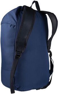 Regatta Grote Buiten Easypack Pakket Rugzak/Rugzak (25 Liter) (Donker denim/nautisch blauw) - maat Veelkleurig