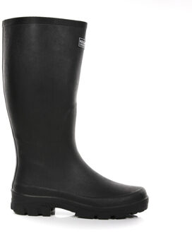 Regatta Grote buiten heren mumford ii rubber wellington laarzen Groen - 45