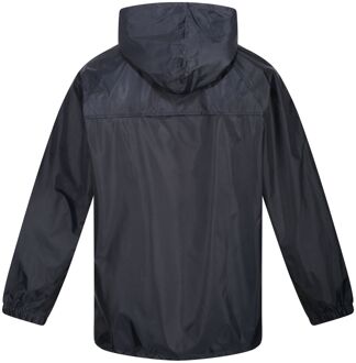 Regatta Grote buiten mens outdoor classics waterdichte stormbreak jacket - maat M Navy
