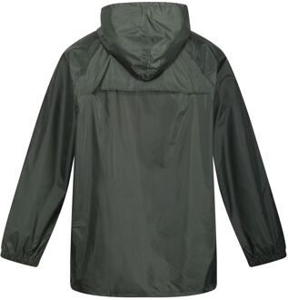 Regatta Grote buiten mens outdoor classics waterdichte stormbreak jacket Olijf - L