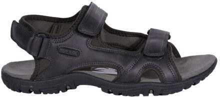 Regatta Grote buitenshuis heren haris sandalen Grijs - 45