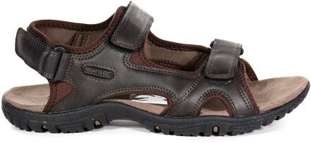 Regatta Grote buitenshuis heren haris sandalen Veelkleurig - EU 40.5 / UK 7