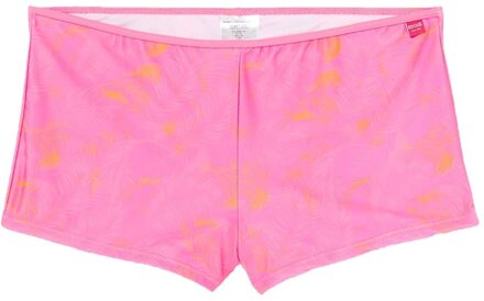 Regatta Grote buitenshuis vrouwen/dames aceana bikini shorts Roze - 42