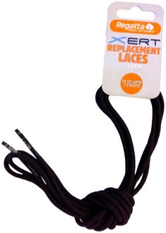 Regatta Grote Unisex-vervangingsschoen/voetveters voor buitenshuis (Zwart/Grijs/Pluto)