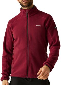 Regatta Hadfield Fleecejack Heren - M