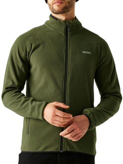 Regatta Hadfield Fleecejack Heren - M